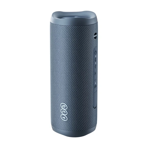 Бездротова колонка QCY SP7 Blue (SP7 blue) - зображення 2