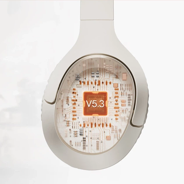 Наушники QCY H2 Pro White (6957141408148) - изображение 7