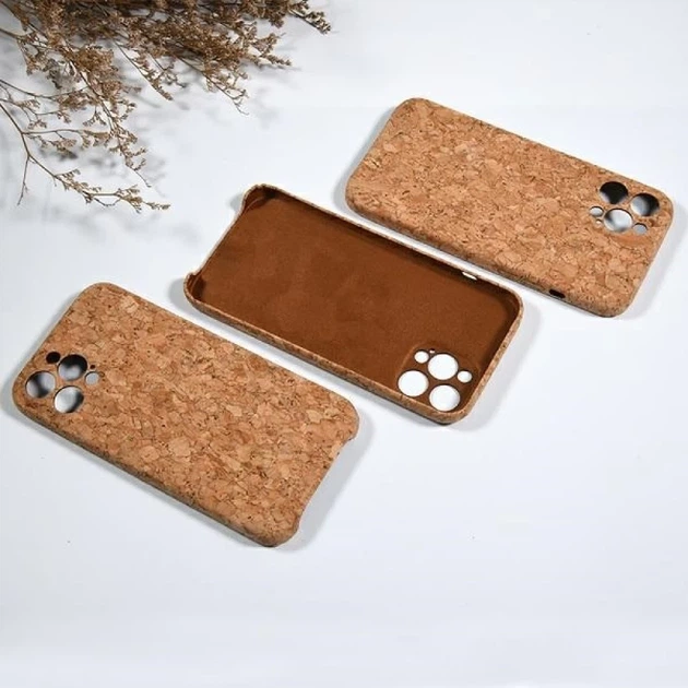 Чехол Beline Eco Case для iPhone 13 Pro Max Classic Wood (5904422911478) - Фото 2 Чехол Beline Eco Case для iPhone 13 Pro Max Classic Wood (5904422911478) - изображение 2