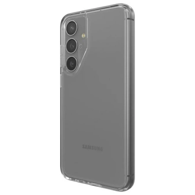 Чохол ZAGG Crystal Palace для Samsung Galaxy S24 Clear (600281) - зображення 3