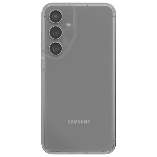 Чохол ZAGG Crystal Palace для Samsung Galaxy S24 Clear (600281) - зображення 4