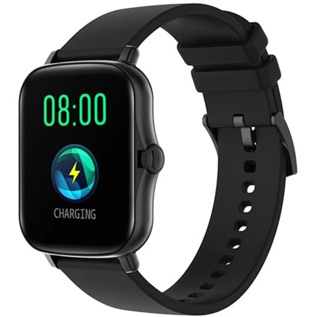 Смарт-часы Allview StyFit M Black (5948790017929) - изображение 2