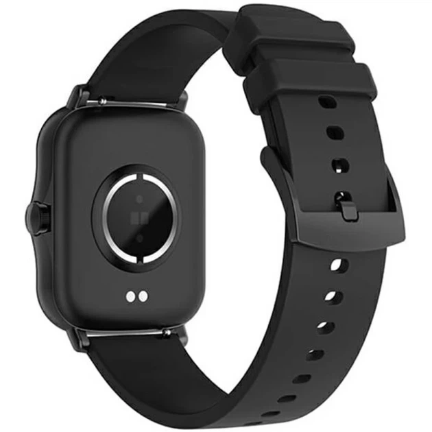 Смарт-часы Allview StyFit M Black (5948790017929) - изображение 3