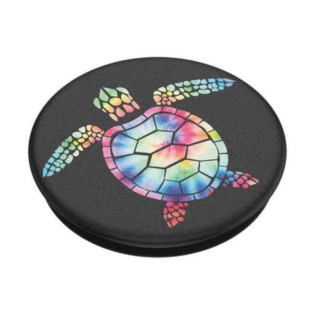 Держатель Popsockets Psychedelic Turtle (805575) - изображение 3