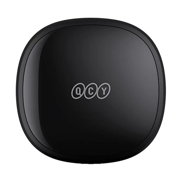 Навушники QCY T13x Black (T13x black) - Фото 3 Навушники QCY T13x Black (T13x black) - зображення 3