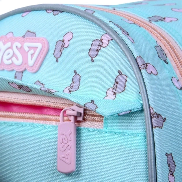 Рюкзак дитячий Yes K-44XS Pusheen (550469) - изображение 8