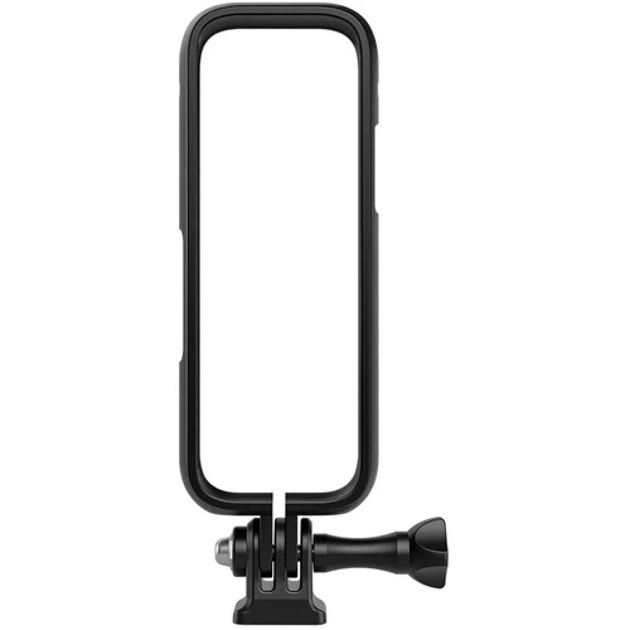 Рамка Telesin S6-CRF-01-TIS для екшн-камер Insta360 X4 пластик 1/4" - зображення 3