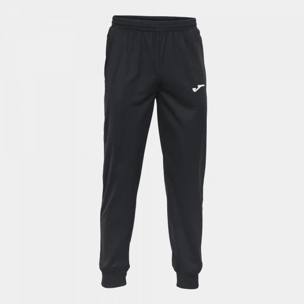 Спортивные штаны мужские Joma Estadio II 101113.100 3XL Black (9997878045145) - Фото 11 Спортивные штаны мужские Joma Estadio II 101113.100 3XL Black (9997878045145) - изображение 11
