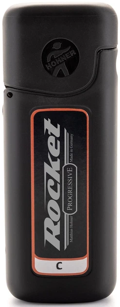 Губна гармошка Hohner Progressive Rocket M2013116P Bb-major (R128870) - зображення 14