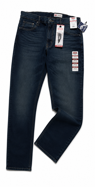 Чоловiчi джинси Wrangler Five Star Premium Athletic Fit original розмір 36/30 - Фото 2 Чоловiчi джинси Wrangler Five Star Premium Athletic Fit original розмір 36/30 - изображение 2
