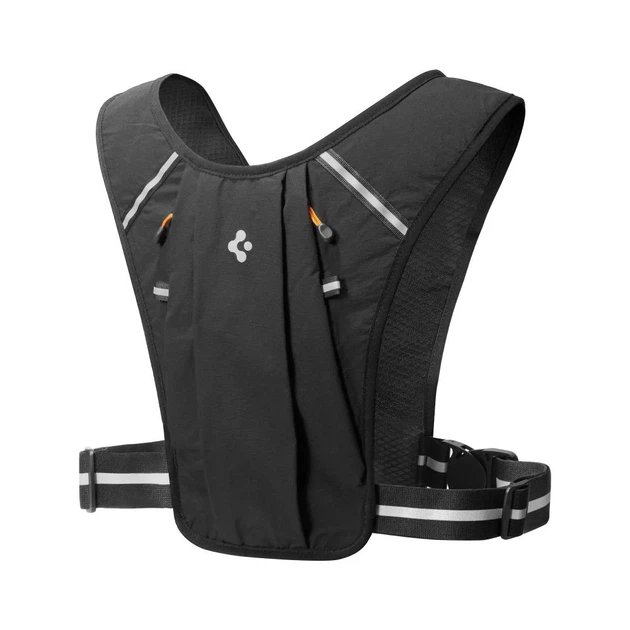 Жилет для бега Spigen A720 Dynamic Shield Running Vest (L-XL) Black (AMP11390) - изображение 3
