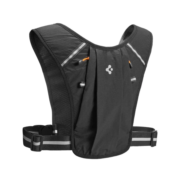 Жилет для бега Spigen A720 Dynamic Shield Running Vest (L-XL) Black (AMP11390) - изображение 5