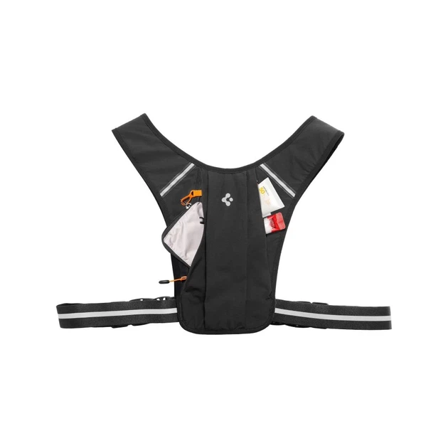 Жилет для бега Spigen A720 Dynamic Shield Running Vest (L-XL) Black (AMP11390) - изображение 6