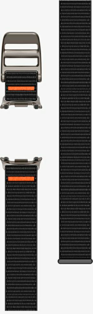 Ремінець Spigen DuraPro Flex для Samsung Galaxy Watch 8 / Classic (40 / 44 / 46 mm) Black (8800283312492) - Фото 10 Ремінець Spigen DuraPro Flex для Samsung Galaxy Watch 8 / Classic (40 / 44 / 46 mm) Black (8800283312492) - зображення 10