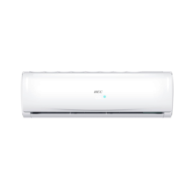 Кондиціонер Haier HEC-09QC(I)/HEC-09QC(O) - Фото 2 Кондиціонер Haier HEC-09QC(I)/HEC-09QC(O) - зображення 2
