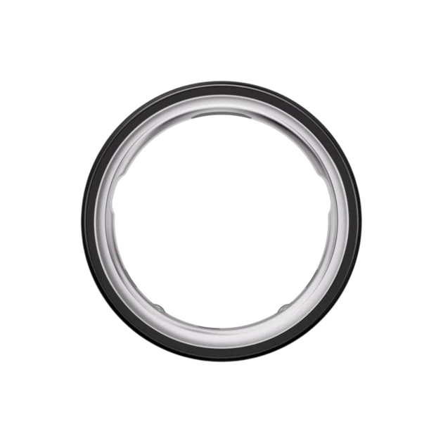 Смарт-кільце Oura Ring 4 Black Size 10 (JZ90-54144-10) - изображение 4