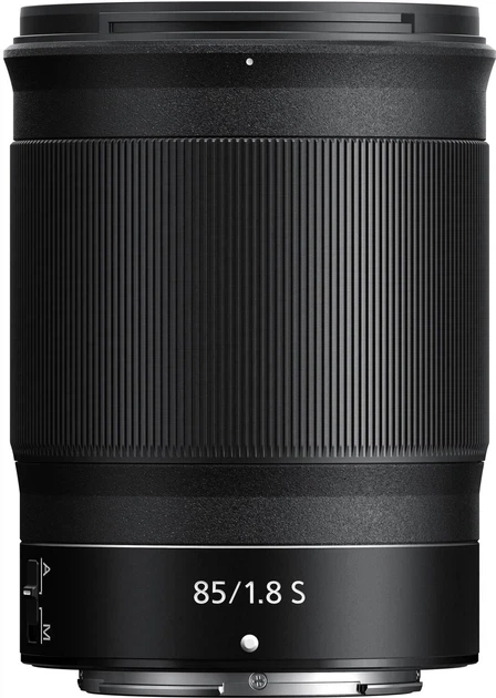 Nikon Z Nikkor 85 mm f/1.8 S (JMA301DA) - изображение 4