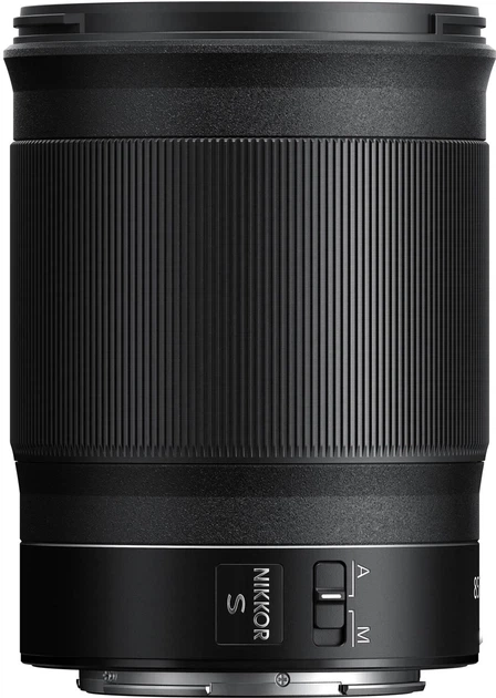 Nikon Z Nikkor 85 mm f/1.8 S (JMA301DA) - изображение 5