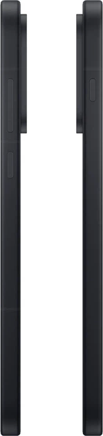 Смартфон OnePlus 15 5G 16/512GB Infinite Black (Global Version) (OnePlus 15 16/512GB Black) - изображение 2