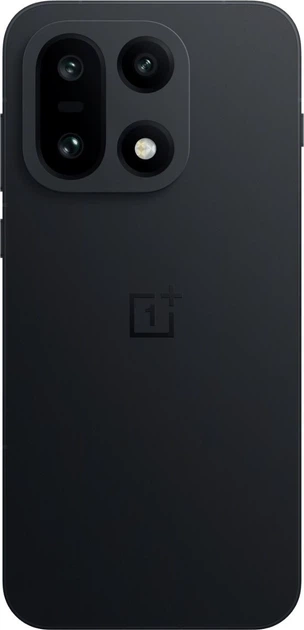 Смартфон OnePlus 15 5G 16/512GB Infinite Black (Global Version) (OnePlus 15 16/512GB Black) - изображение 5