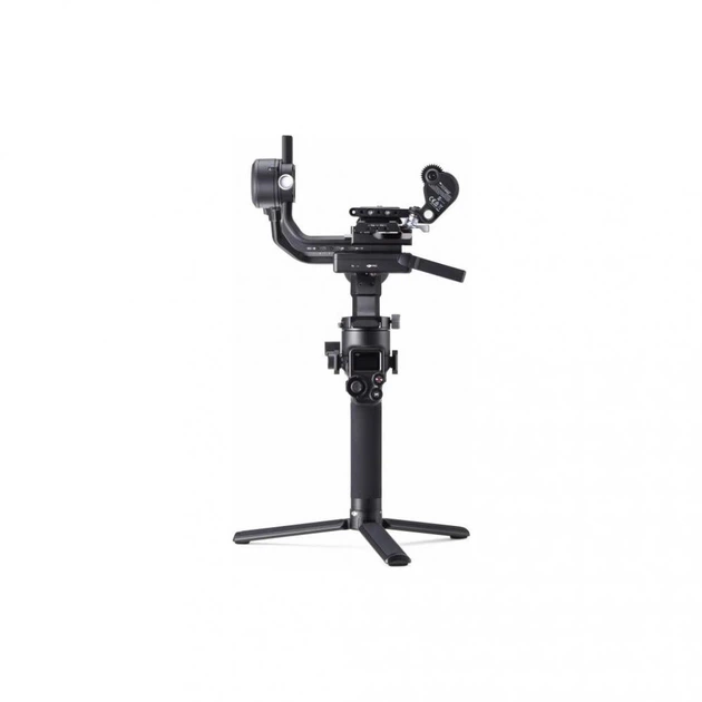 DJI RSC 2 Pro Combo (CP.RN.00000124.01) - Фото 1 DJI RSC 2 Pro Combo (CP.RN.00000124.01) - изображение 1