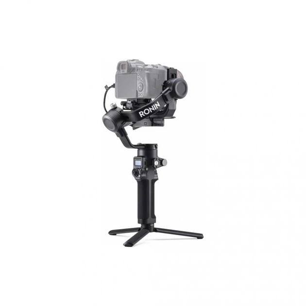DJI RSC 2 Pro Combo (CP.RN.00000124.01) - Фото 3 DJI RSC 2 Pro Combo (CP.RN.00000124.01) - изображение 3