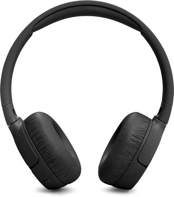 Навушники JBL Tune 670NC Black (JBLT670NCBLK) - изображение 2