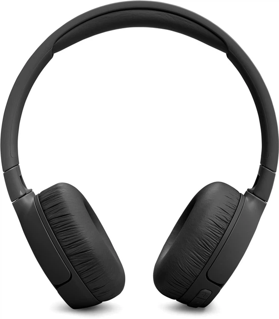 Навушники JBL Tune 670NC Black (JBLT670NCBLK) - изображение 3