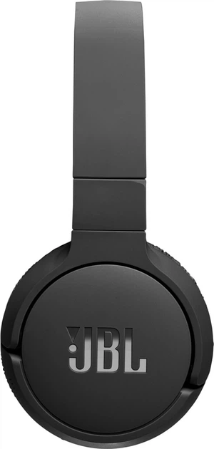 Навушники JBL Tune 670NC Black (JBLT670NCBLK) - изображение 4