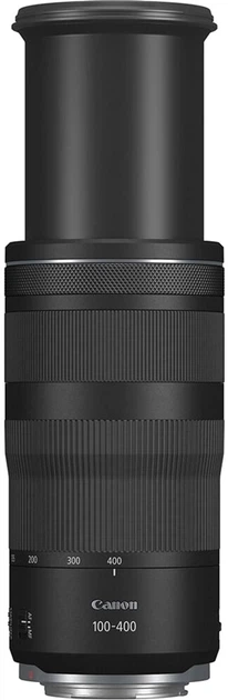 Canon RF 100-400 mm f/5.6-8 IS USM (5050C005) - Фото 2 Canon RF 100-400 mm f/5.6-8 IS USM (5050C005) - изображение 2