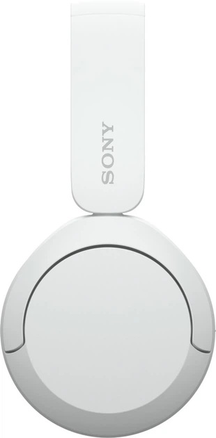 Навушники Sony WH-CH520 White (WHCH520W.CE7) - изображение 2