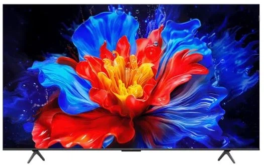 Телевізор TCL 65P8K - изображение 3