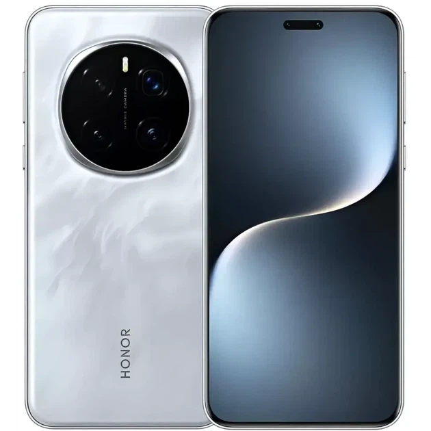 Honor Magic7 Pro 12/512GB Grey - Фото 1 Honor Magic7 Pro 12/512GB Grey - зображення 1
