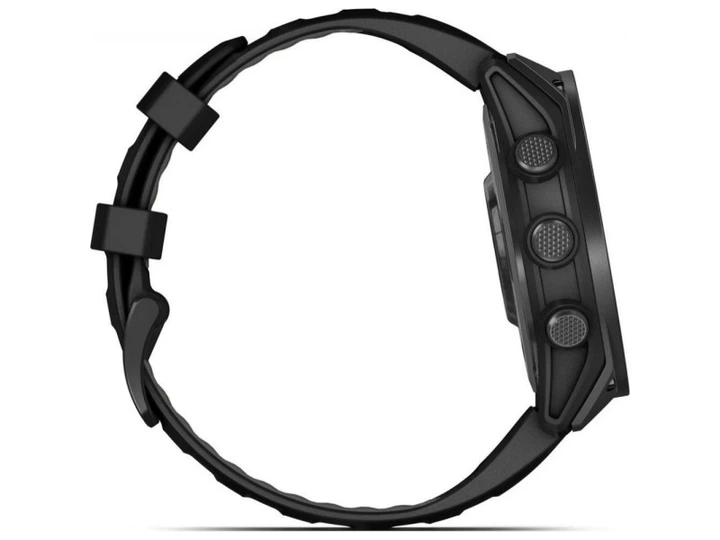Garmin tactix 8 - 51 mm AMOLED Includes Applied Ballistics Ultralight Solver (010-03406-00/01) - Фото 8 Garmin tactix 8 - 51 mm AMOLED Includes Applied Ballistics Ultralight Solver (010-03406-00/01) - зображення 8
