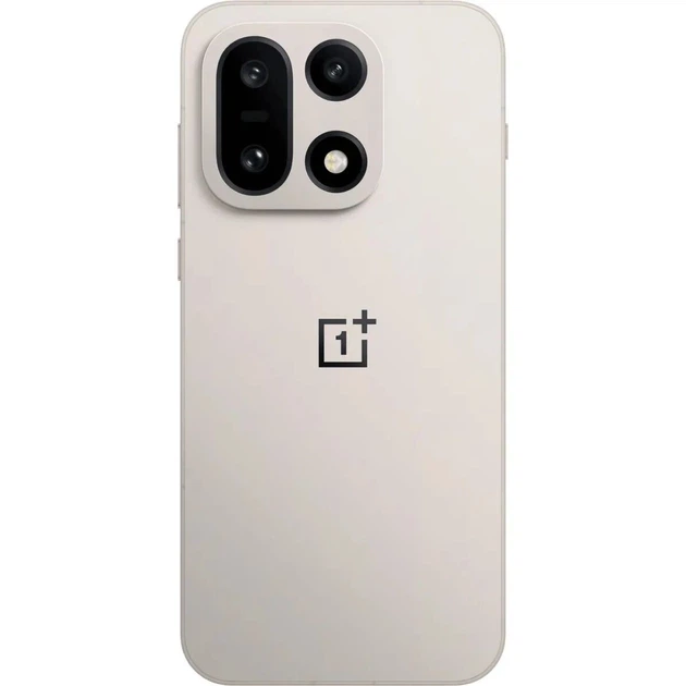 Смартфон OnePlus 15 12/256GB Sand Gold (CN) - Фото 4 Смартфон OnePlus 15 12/256GB Sand Gold (CN) - зображення 4