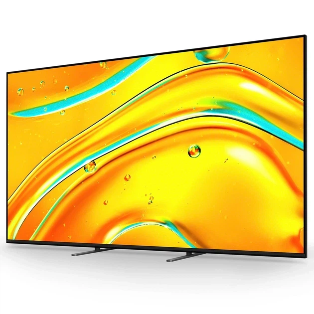 Телевізор Sony BRAVIA 5 K-65XR55 65" 4K - Фото 3 Телевізор Sony BRAVIA 5 K-65XR55 65" 4K - изображение 3