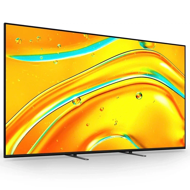 Телевізор Sony BRAVIA 5 K-65XR55 65" 4K - Фото 4 Телевізор Sony BRAVIA 5 K-65XR55 65" 4K - изображение 4