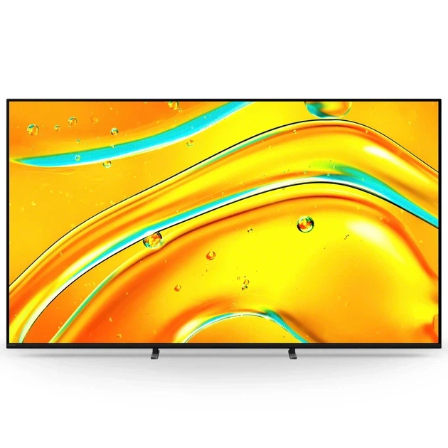 Телевізор Sony BRAVIA 5 K-65XR55 65" 4K - Фото 6 Телевізор Sony BRAVIA 5 K-65XR55 65" 4K - изображение 6