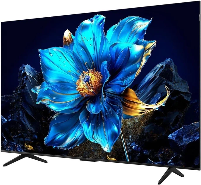 Телевізор TCL QLED 65" 65T69C - Фото 5 Телевізор TCL QLED 65" 65T69C - изображение 5