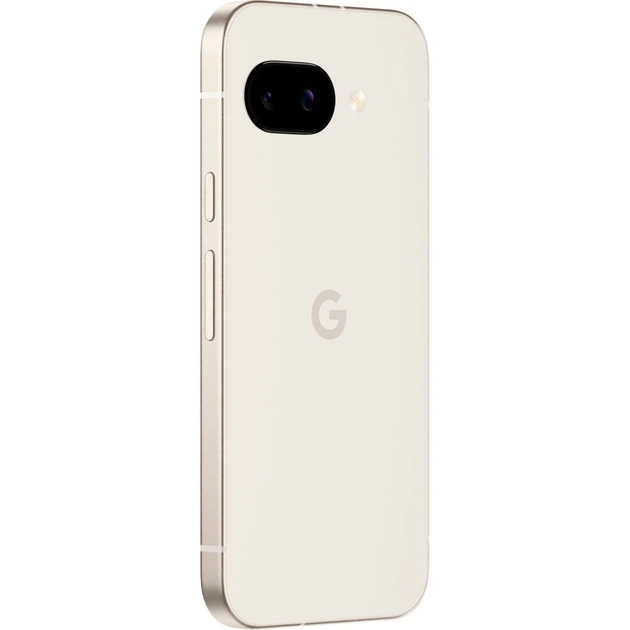 Смартфон Google Pixel 9a 8/128GB Porcelain [133434 - изображение 7