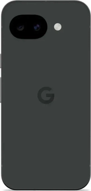 Смартфон Google Pixel 10a 8/128GB Obsidian - Фото 4 Смартфон Google Pixel 10a 8/128GB Obsidian - зображення 4
