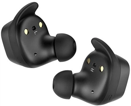 Навушники Sennheiser Sport True Wireless Black (509299) - Фото 3 Навушники Sennheiser Sport True Wireless Black (509299) - изображение 3