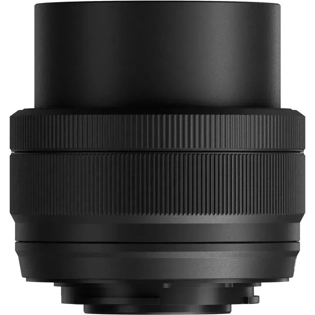Універсальний об'єктив Fujifilm XC 13-33mm f/3.5-6.3 OIS (16960719) - изображение 2