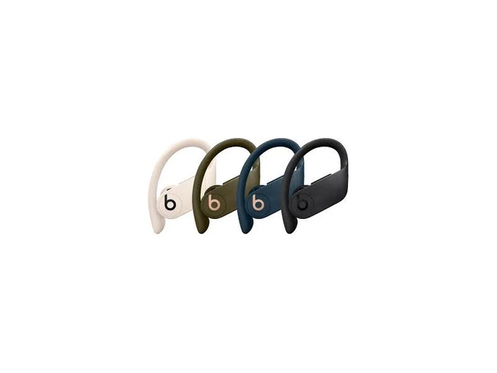 Beats by Dr. Dre Powerbeats Pro Navy (MV702) - зображення 2