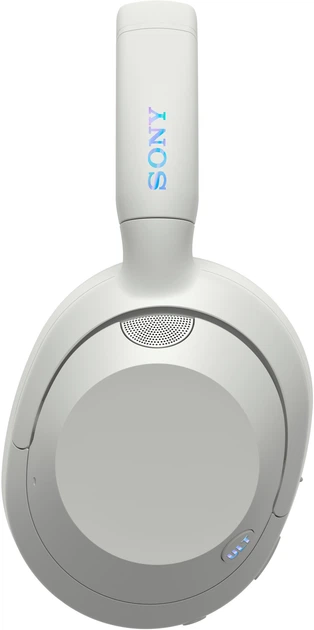 Бездротові навушники Sony ULT Wear White (WHULT900NW.CE7) - Фото 2 Бездротові навушники Sony ULT Wear White (WHULT900NW.CE7) - изображение 2