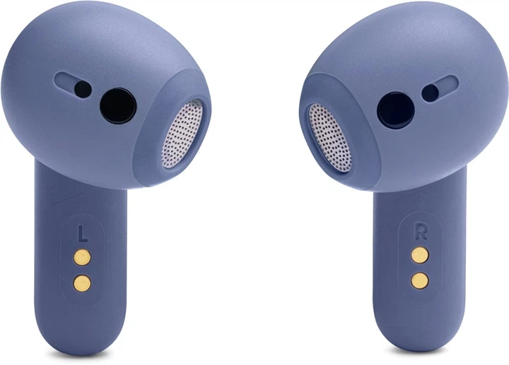 Навушники JBL Live Flex Blue (JBLLIVEFLEXBLU) - Фото 3 Навушники JBL Live Flex Blue (JBLLIVEFLEXBLU) - зображення 3