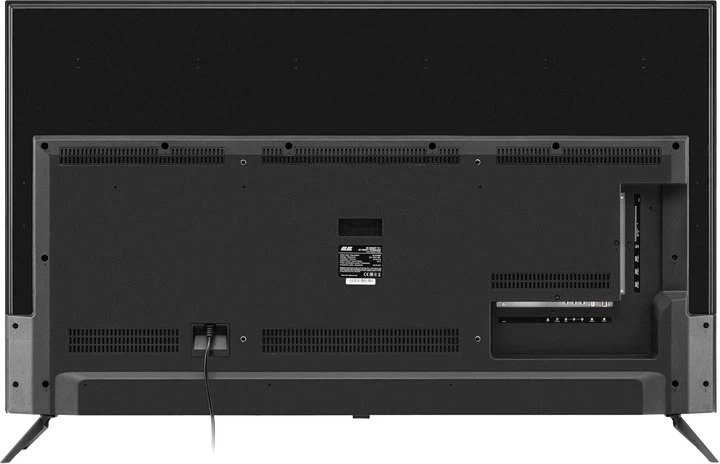 Телевізор 2E MiniLED 65" 2E-65A88H - изображение 4