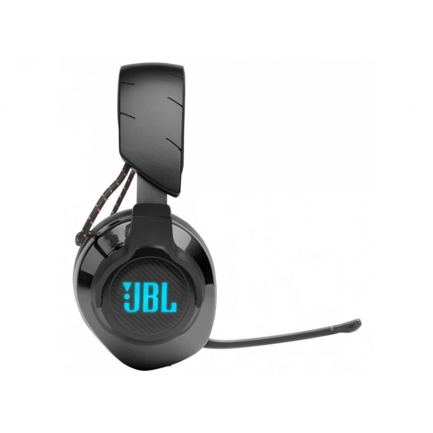 Комп'ютерна гарнітура JBL Quantum 610 Black (JBLQUANTUM610BLK) - Фото 4 Комп'ютерна гарнітура JBL Quantum 610 Black (JBLQUANTUM610BLK) - зображення 4