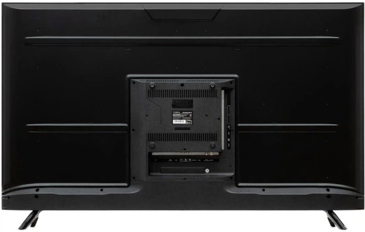 Телевізор Vinga 55" S55UHD25BWEB - зображення 6