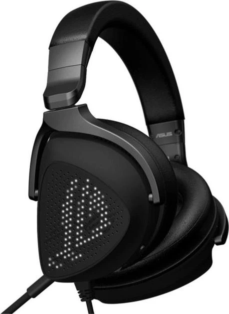 Навушники ASUS ROG Delta S Animate (90YH037M-B2UA00) - изображение 5